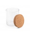 SPICE 700 Tarro de vidrio de 700ml
