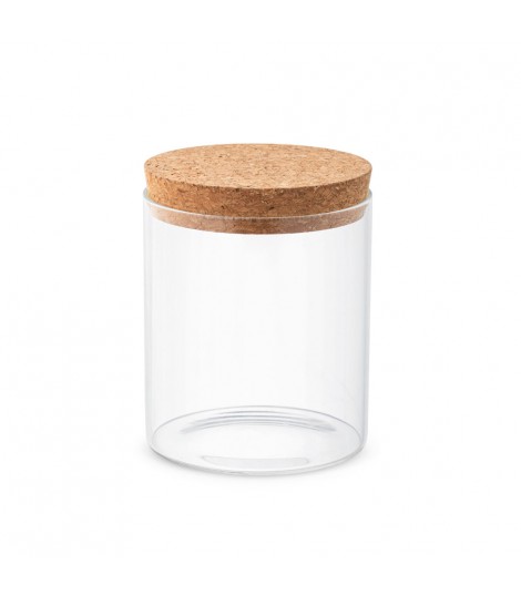 SPICE 700 Tarro de vidrio de 700ml