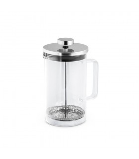 JENSON cafetera de cristal de 600ml