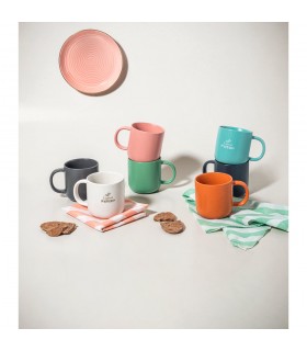 CONSTELLATION taza de ceramica de 370ml