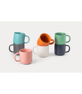 CONSTELLATION taza de ceramica de 370ml