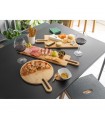 CARAWAY LONG Tabla de servir de bambu