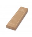 CARAWAY LONG Tabla de servir de bambu