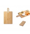CARAWAY Tabla de servir de bambu