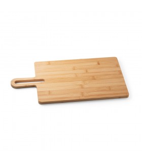 CARAWAY Tabla de servir de bambu