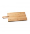 CARAWAY Tabla de servir de bambu