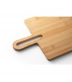 CARAWAY Tabla de servir de bambu