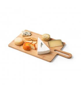 CARAWAY Tabla de servir de bambu