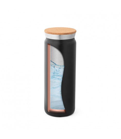 LAVINE 600 Botella termo 600ml