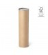 BOXIE CAN NAT CHR L Caja cilindrica