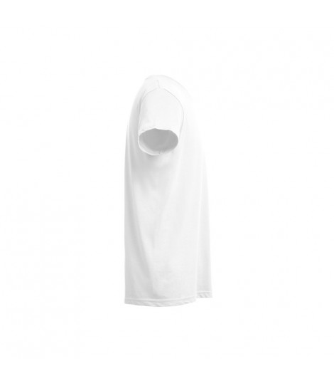FAIR 3XL WH Camiseta 100 algodon
