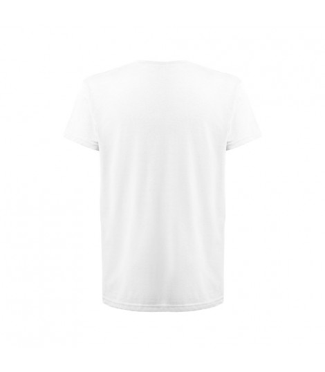 FAIR 3XL WH Camiseta 100 algodon