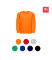 THC DELTA KIDS Sudadera nino