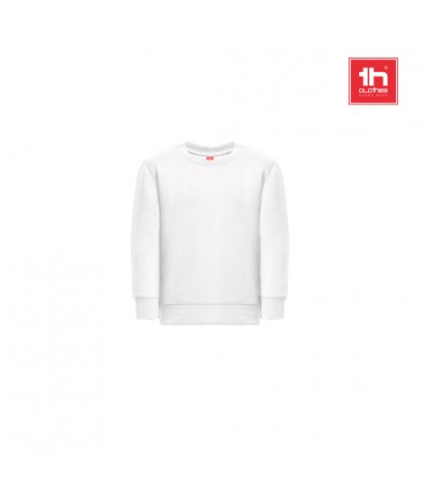 THC DELTA KIDS WH Sudadera nino
