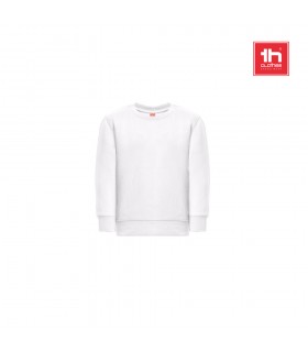 THC DELTA KIDS WH Sudadera nino