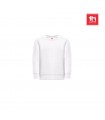 THC DELTA KIDS WH Sudadera nino