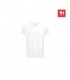 THC FAIR SMALL WH Camiseta nino