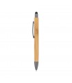 ZOLA Boligrafo de bambu