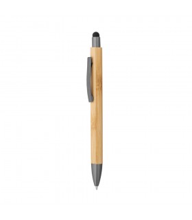 ZOLA Boligrafo de bambu