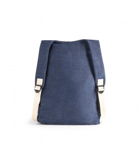 DENIM BPACK Mochila casual de denim