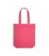 MERIDA Bolsa de algodon organico