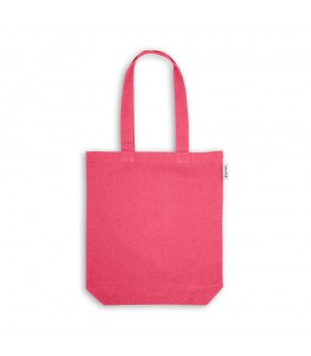 MERIDA Bolsa de algodon organico