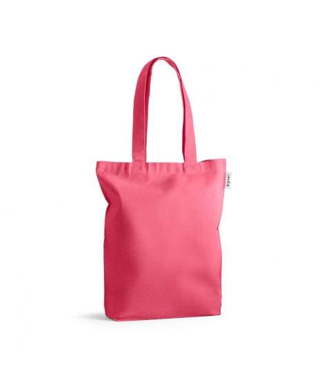 MERIDA Bolsa de algodon organico