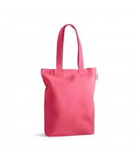 MERIDA Bolsa de algodon organico