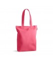 MERIDA Bolsa de algodon organico