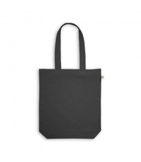 MERIDA Bolsa de algodon organico