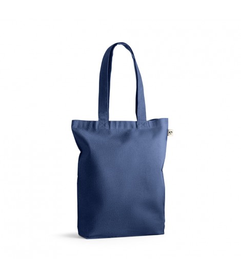 MERIDA Bolsa de algodon organico