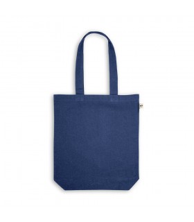 MERIDA Bolsa de algodon organico