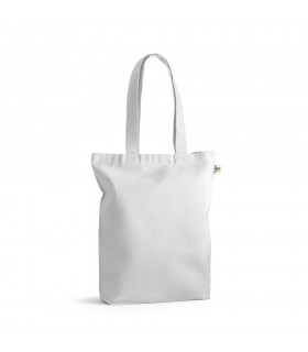 MERIDA Bolsa de algodon organico