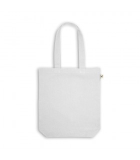 MERIDA Bolsa de algodon organico