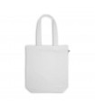 MERIDA Bolsa de algodon organico