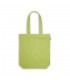 MERIDA Bolsa de algodon organico