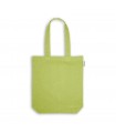 MERIDA Bolsa de algodon organico