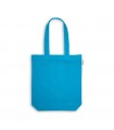 MERIDA Bolsa de algodon organico