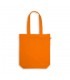MERIDA Bolsa de algodon organico