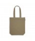 MERIDA Bolsa de algodon organico