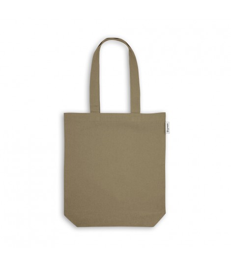 MERIDA Bolsa de algodon organico