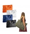 CAMDEN Bolsa de algodon organico