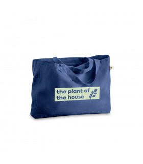 CAMDEN Bolsa de algodon organico
