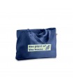 CAMDEN Bolsa de algodon organico