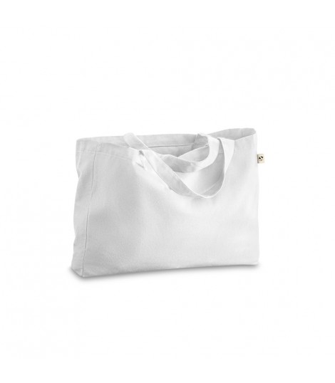 CAMDEN Bolsa de algodon organico