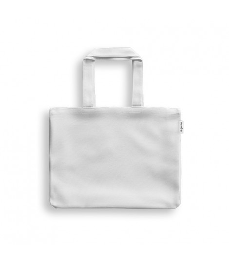 CAMDEN Bolsa de algodon organico