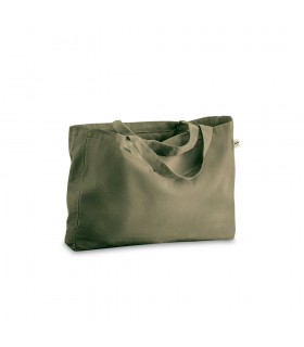 CAMDEN Bolsa de algodon organico