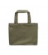 CAMDEN Bolsa de algodon organico