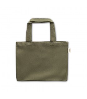 CAMDEN Bolsa de algodon organico