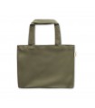 CAMDEN Bolsa de algodon organico